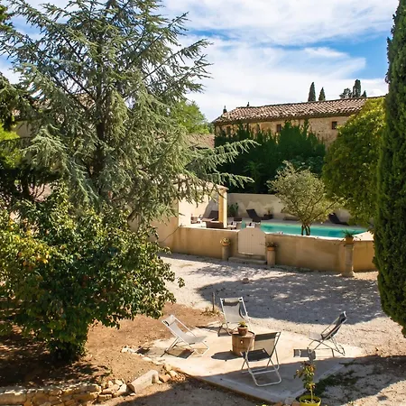 Hébergement de vacances Maison De 3 Avec Piscine Partagee Jardin Clos Et Wifi A Victor La Coste *